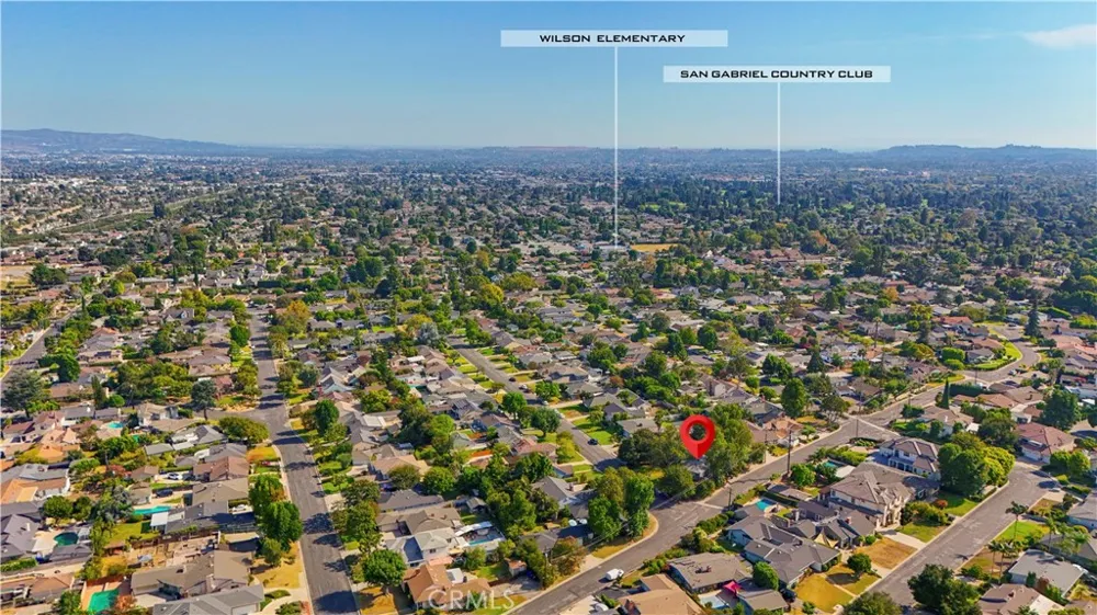 6839 Rockhold Ave San Gabriel, CA 91775