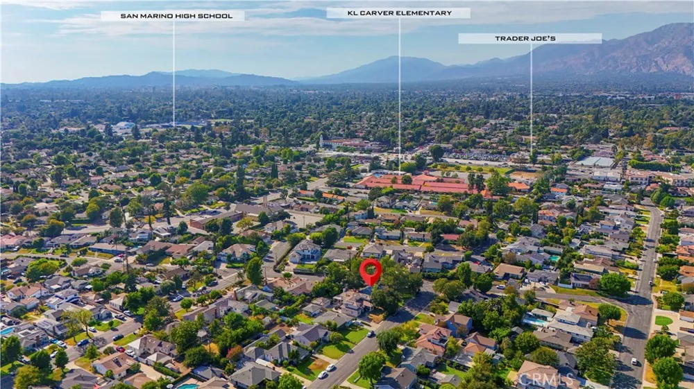 6839 Rockhold Ave San Gabriel, CA 91775