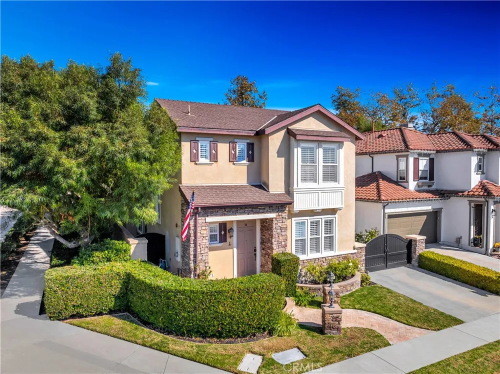 1 Via Santander San Clemente, CA 92673