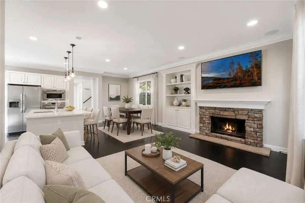 1 Via Santander San Clemente, CA 92673