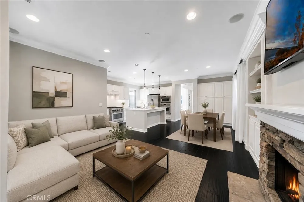 1 Via Santander San Clemente, CA 92673