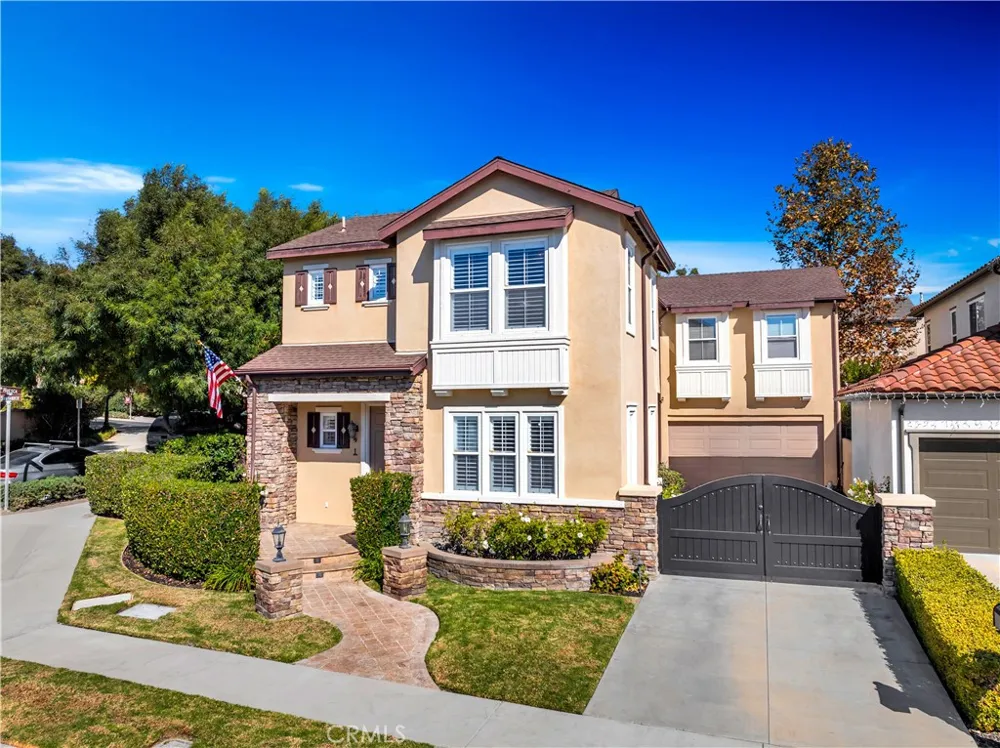 1 Via Santander San Clemente, CA 92673