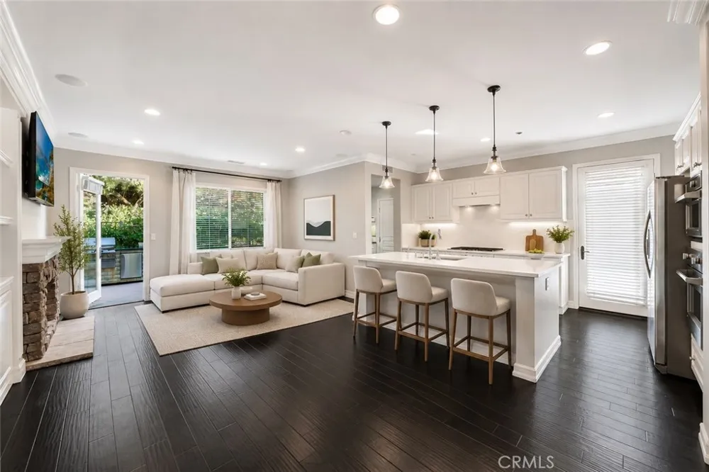 1 Via Santander San Clemente, CA 92673