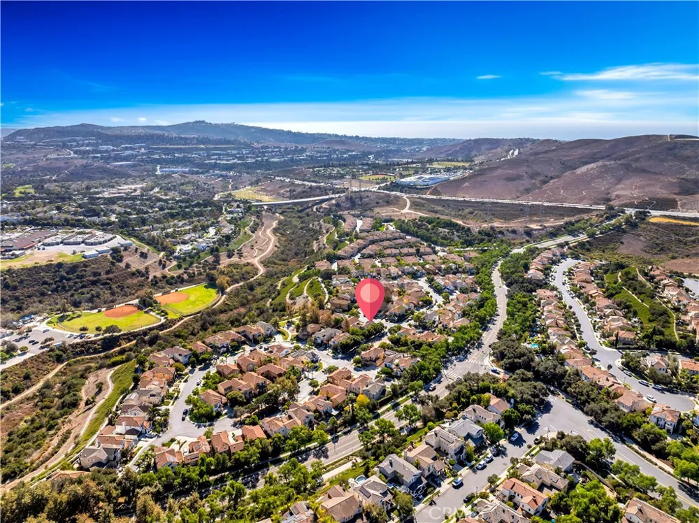 1 Via Santander San Clemente, CA 92673