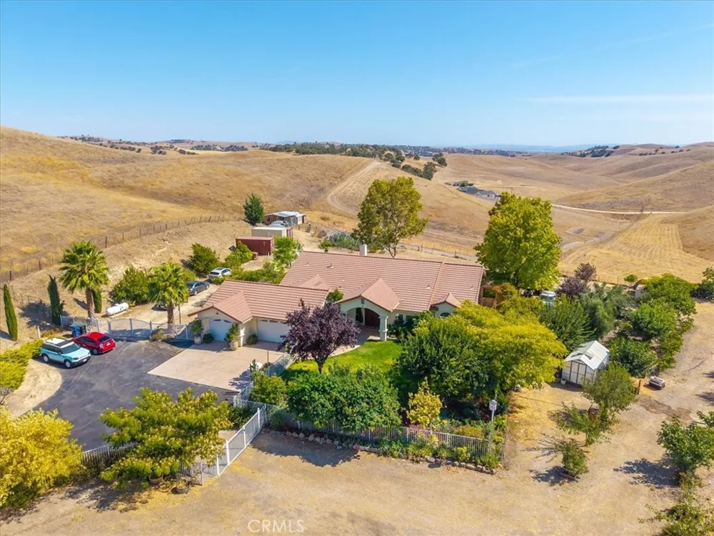 80020 Eva San Miguel, CA 93451