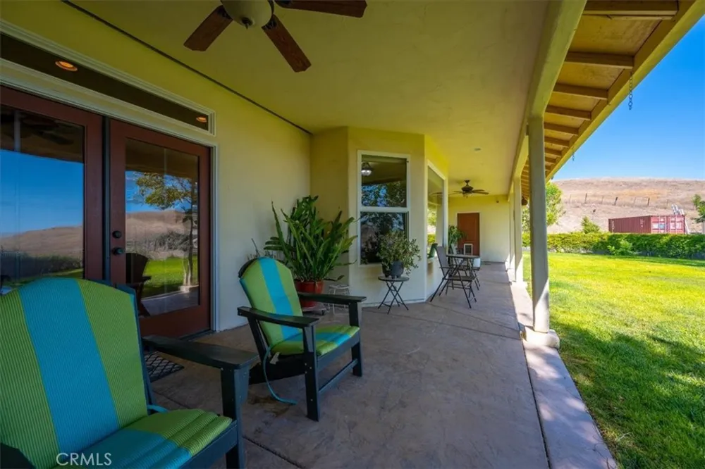 80020 Eva San Miguel, CA 93451
