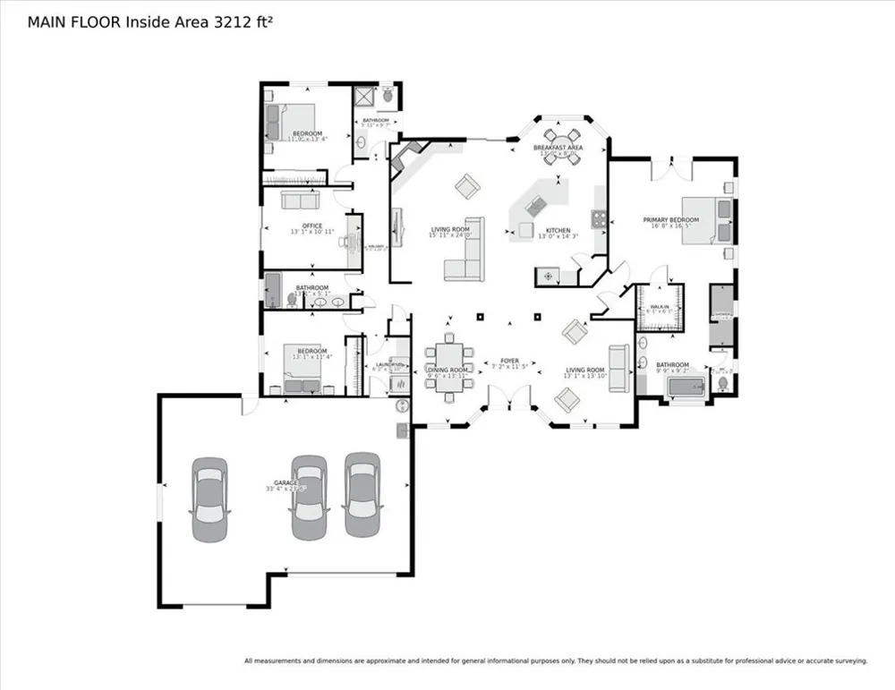 80020 Eva San Miguel, CA 93451