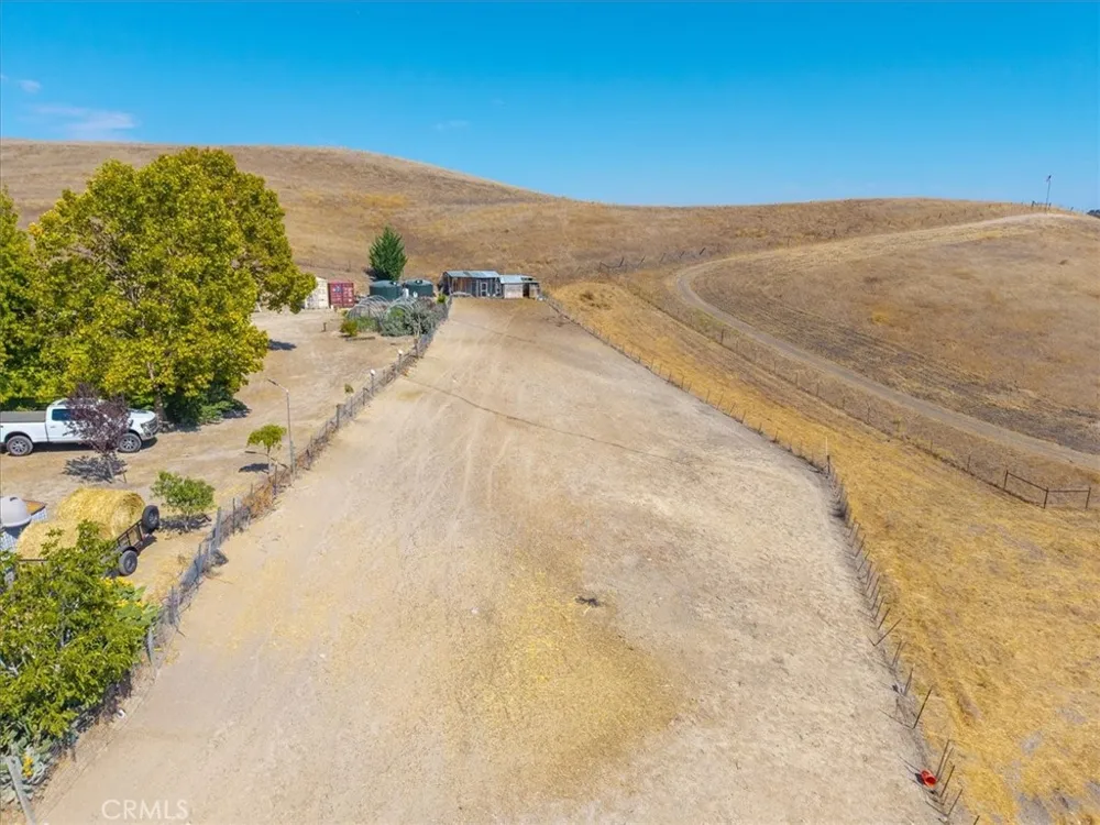 80020 Eva San Miguel, CA 93451