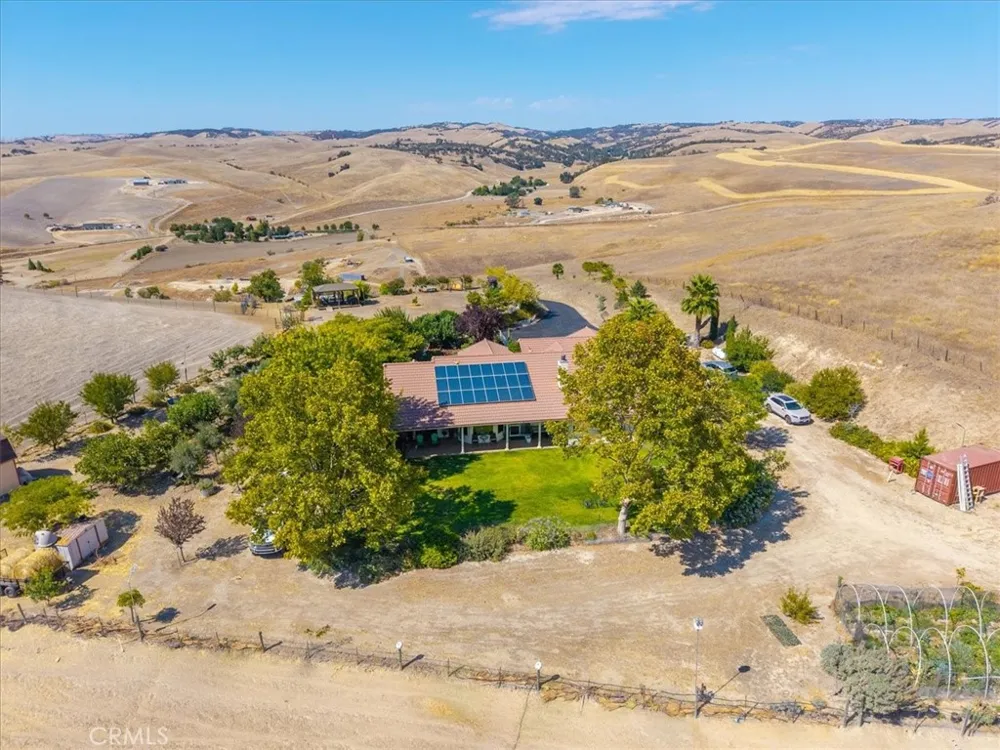 80020 Eva San Miguel, CA 93451
