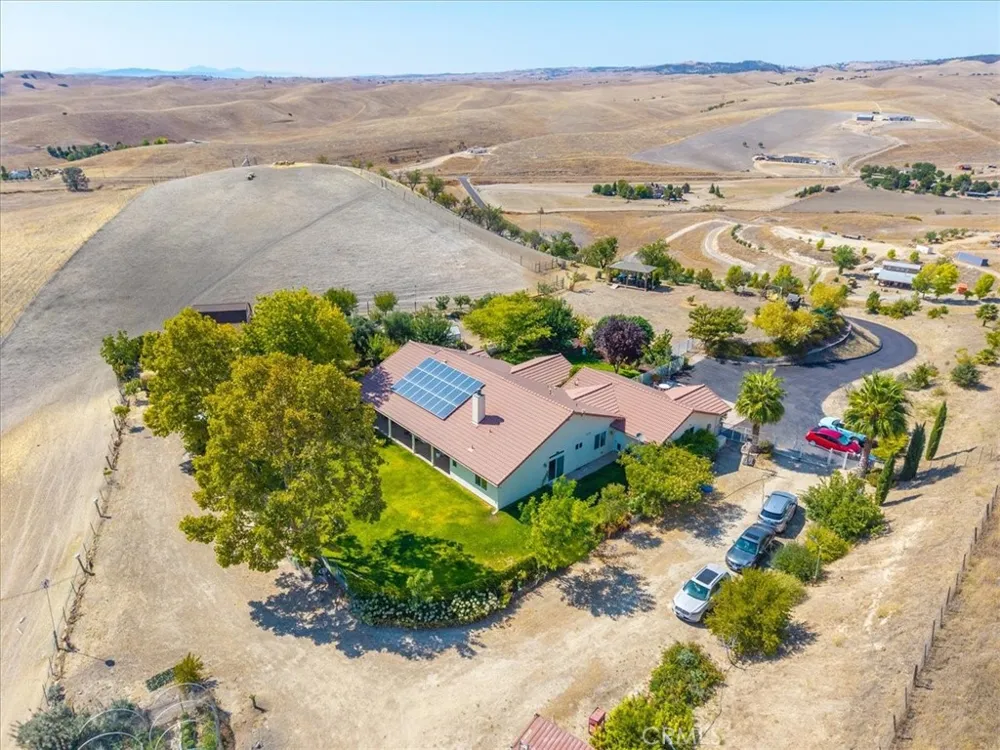 80020 Eva San Miguel, CA 93451