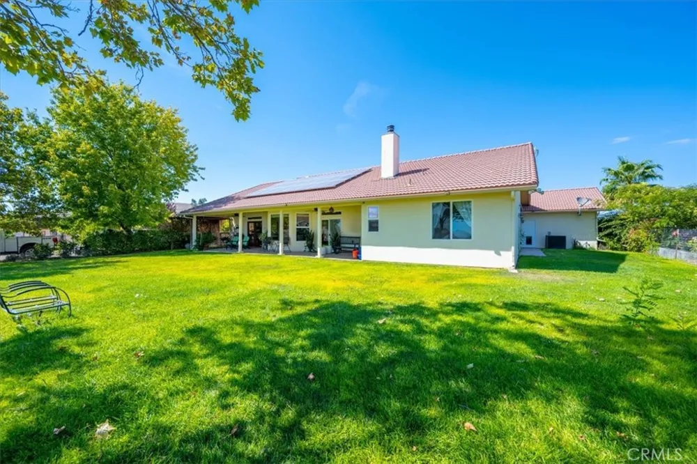 80020 Eva San Miguel, CA 93451