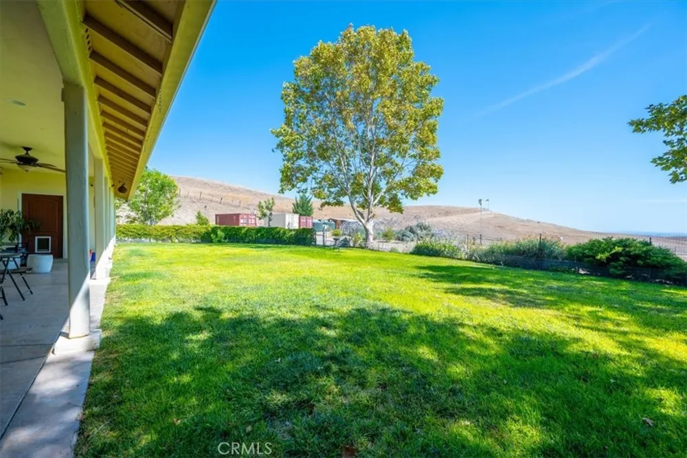 80020 Eva San Miguel, CA 93451