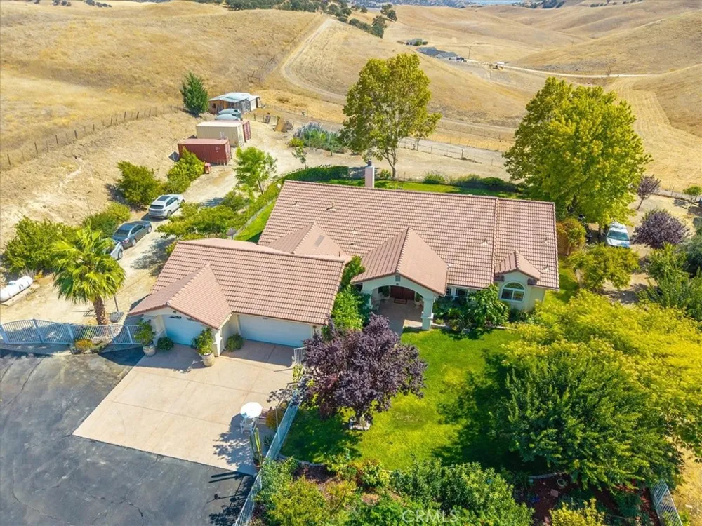 80020 Eva San Miguel, CA 93451