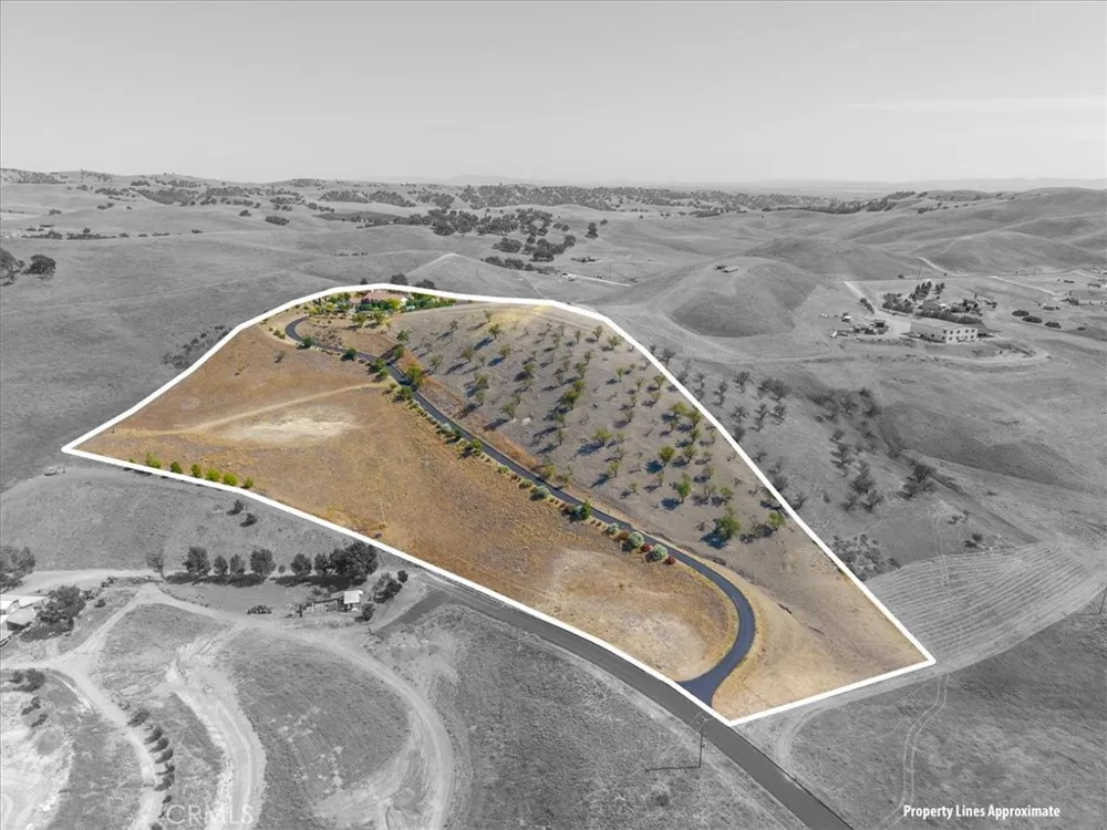 80020 Eva San Miguel, CA 93451