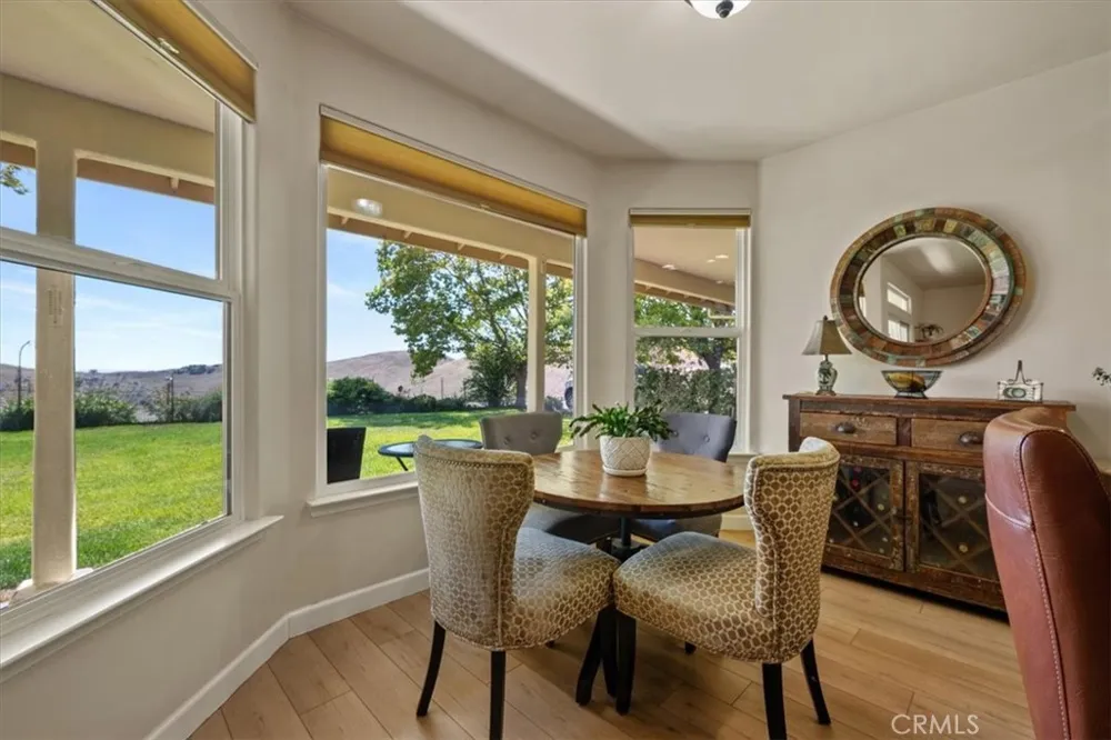 80020 Eva San Miguel, CA 93451