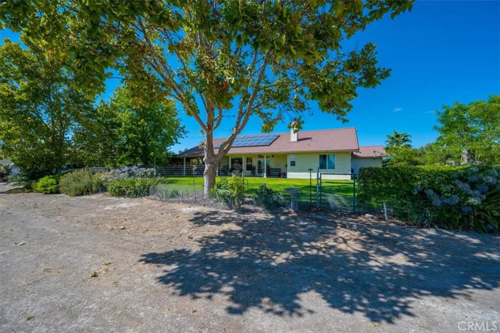 80020 Eva San Miguel, CA 93451