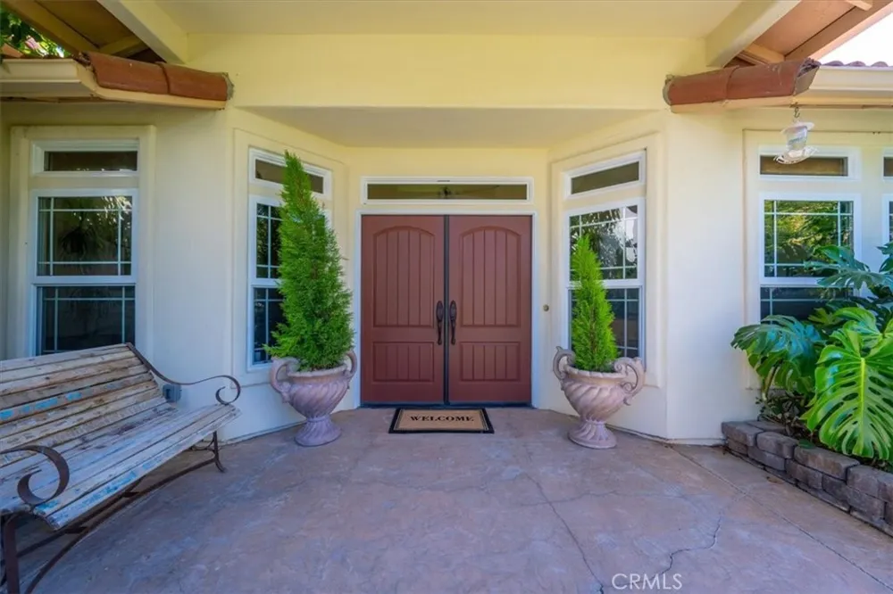 80020 Eva San Miguel, CA 93451