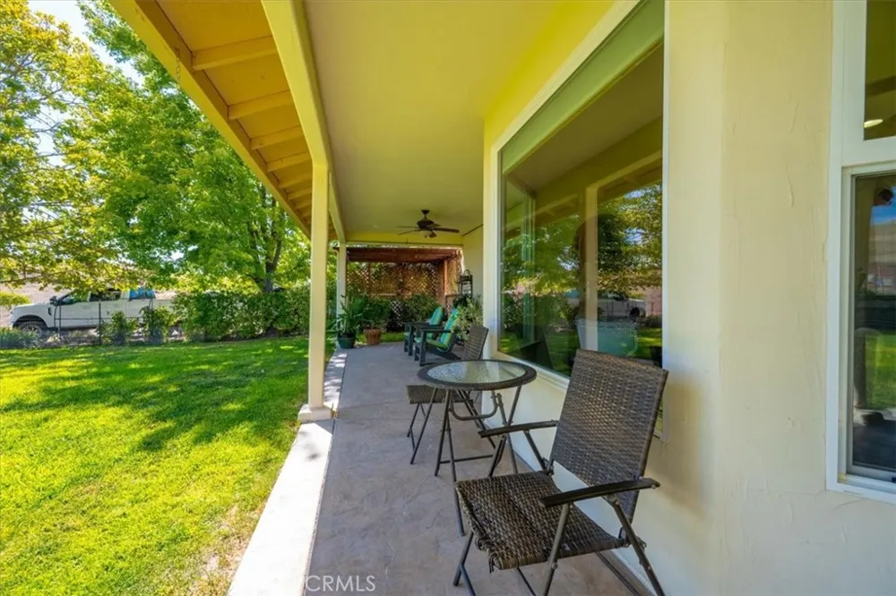 80020 Eva San Miguel, CA 93451