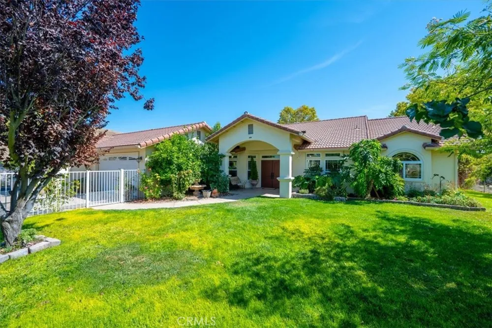 80020 Eva San Miguel, CA 93451