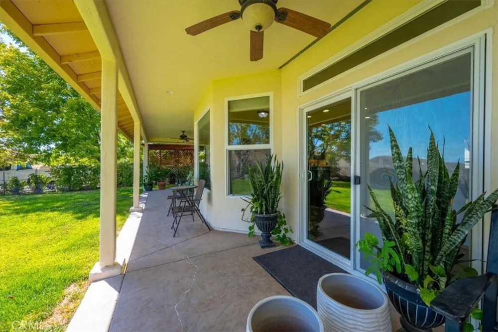 80020 Eva San Miguel, CA 93451