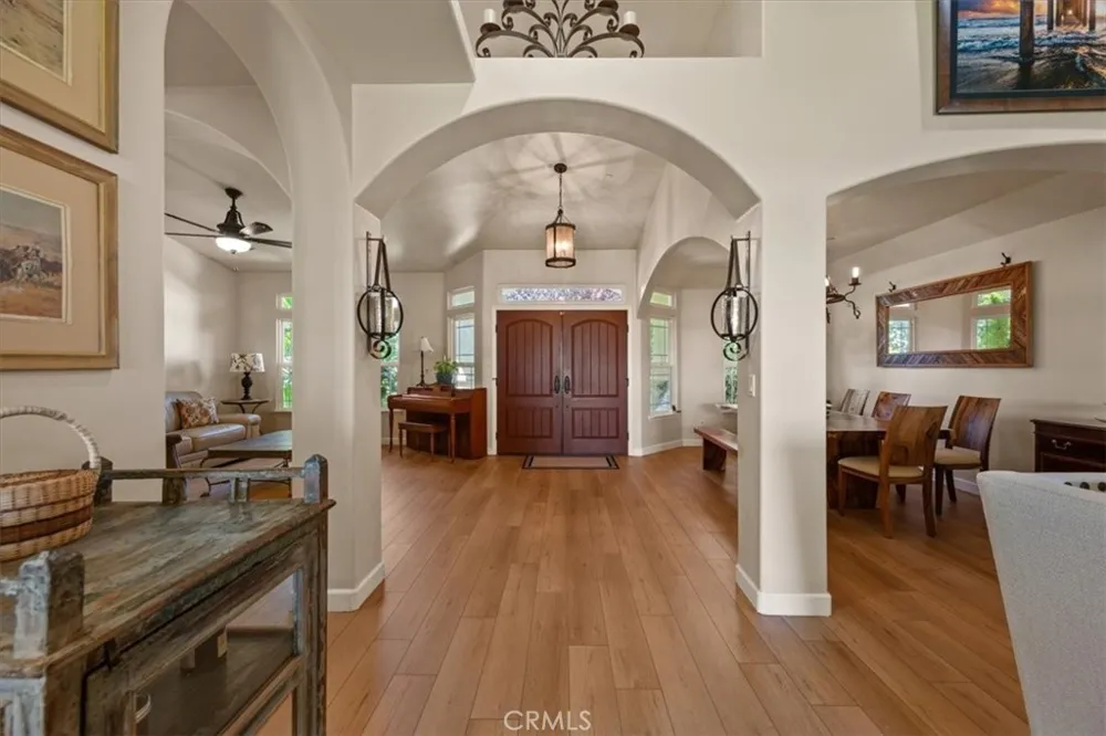 80020 Eva San Miguel, CA 93451