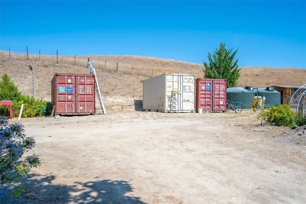 80020 Eva San Miguel, CA 93451