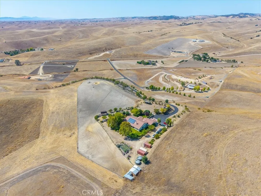 80020 Eva San Miguel, CA 93451