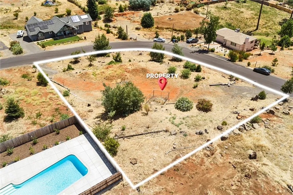 1001 Fairview Drive Paradise, CA 95969
