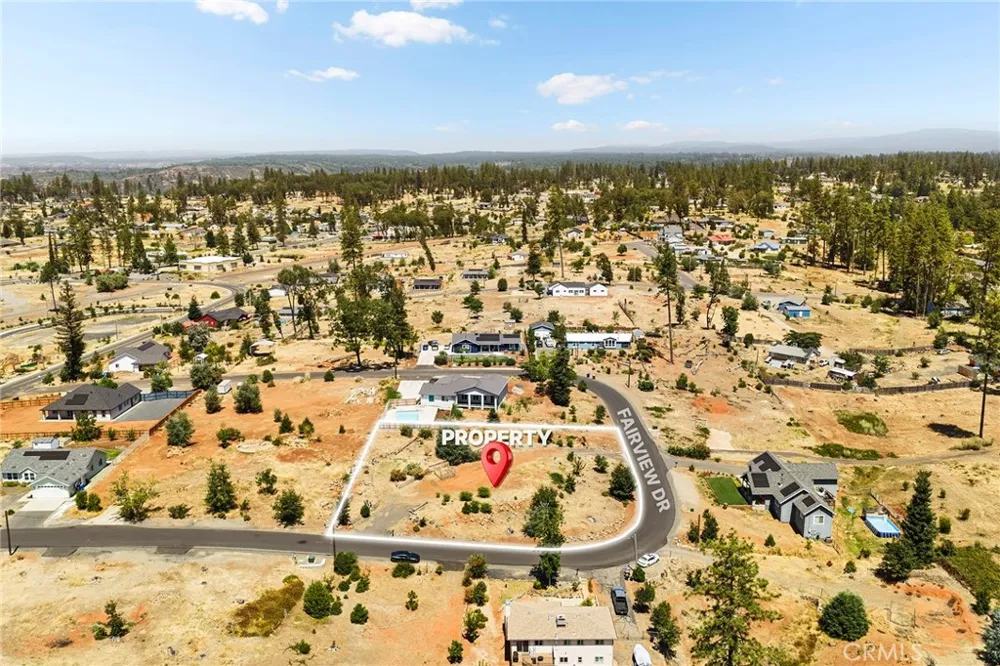 1001 Fairview Drive Paradise, CA 95969