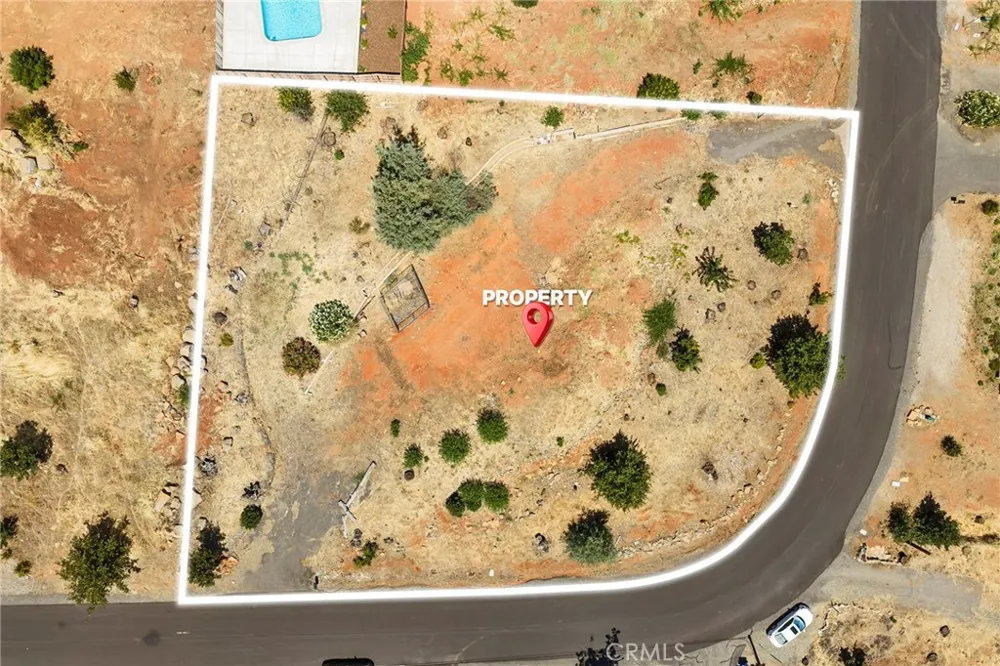 1001 Fairview Drive Paradise, CA 95969
