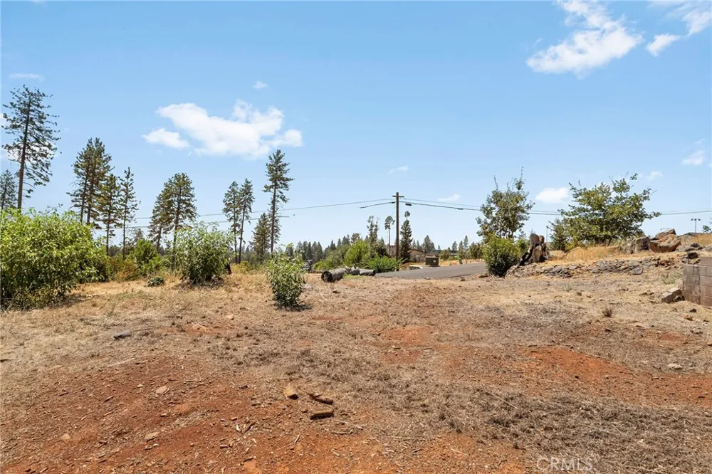 1001 Fairview Drive Paradise, CA 95969