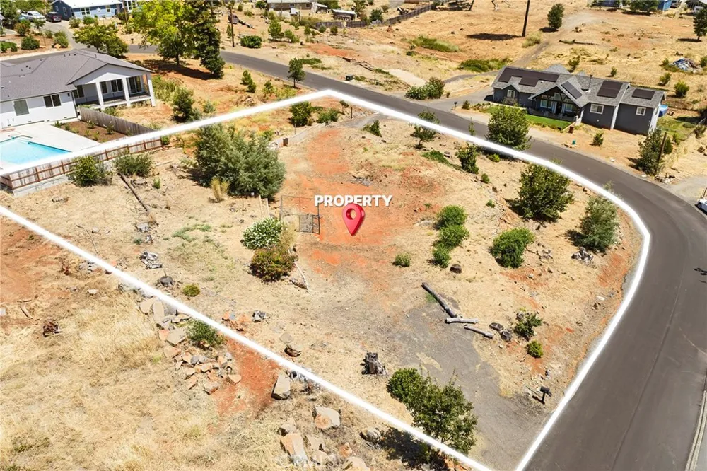1001 Fairview Drive Paradise, CA 95969