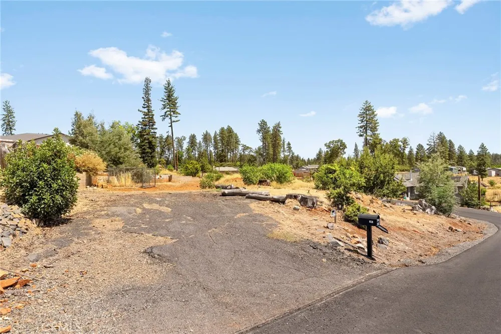 1001 Fairview Drive Paradise, CA 95969
