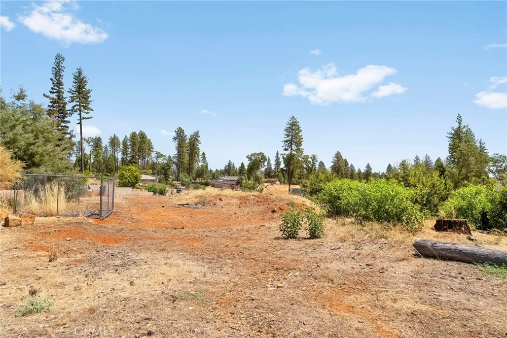 1001 Fairview Drive Paradise, CA 95969