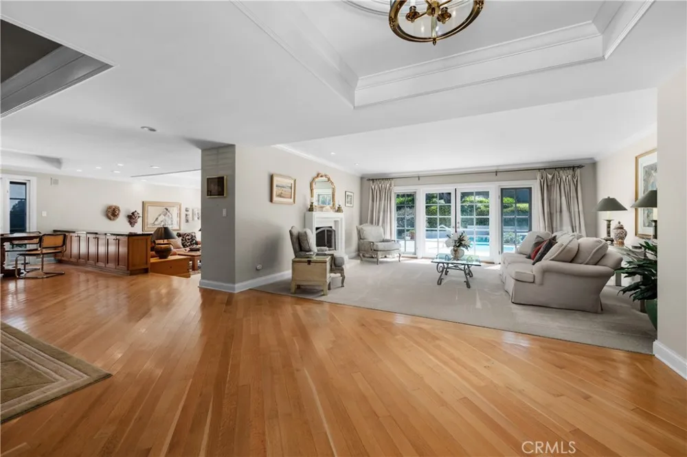 6 Misty Acres Rolling Hills Estates, CA 90274
