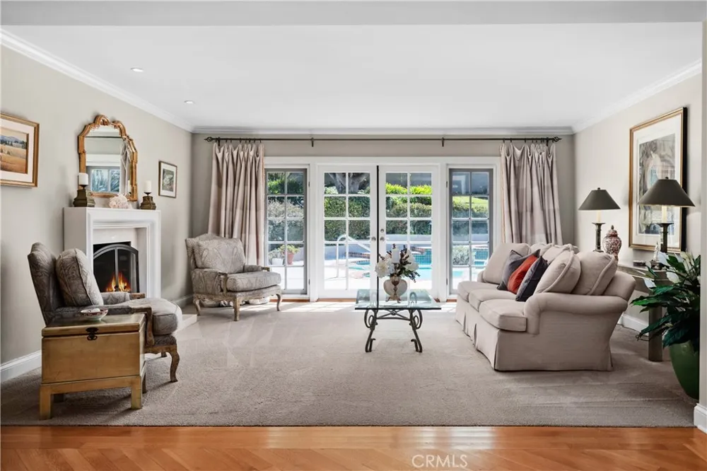 6 Misty Acres Rolling Hills Estates, CA 90274