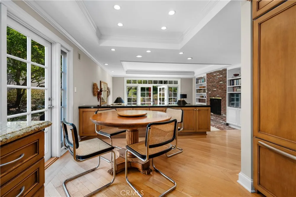6 Misty Acres Rolling Hills Estates, CA 90274