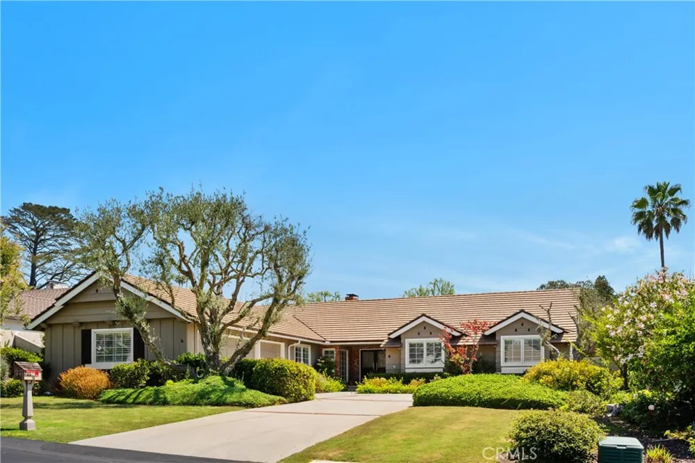 6 Misty Acres Rolling Hills Estates, CA 90274