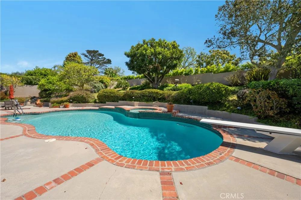 6 Misty Acres Rolling Hills Estates, CA 90274