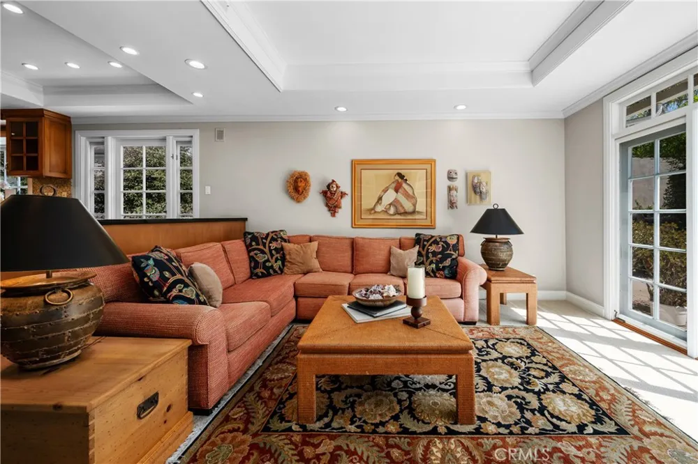 6 Misty Acres Rolling Hills Estates, CA 90274