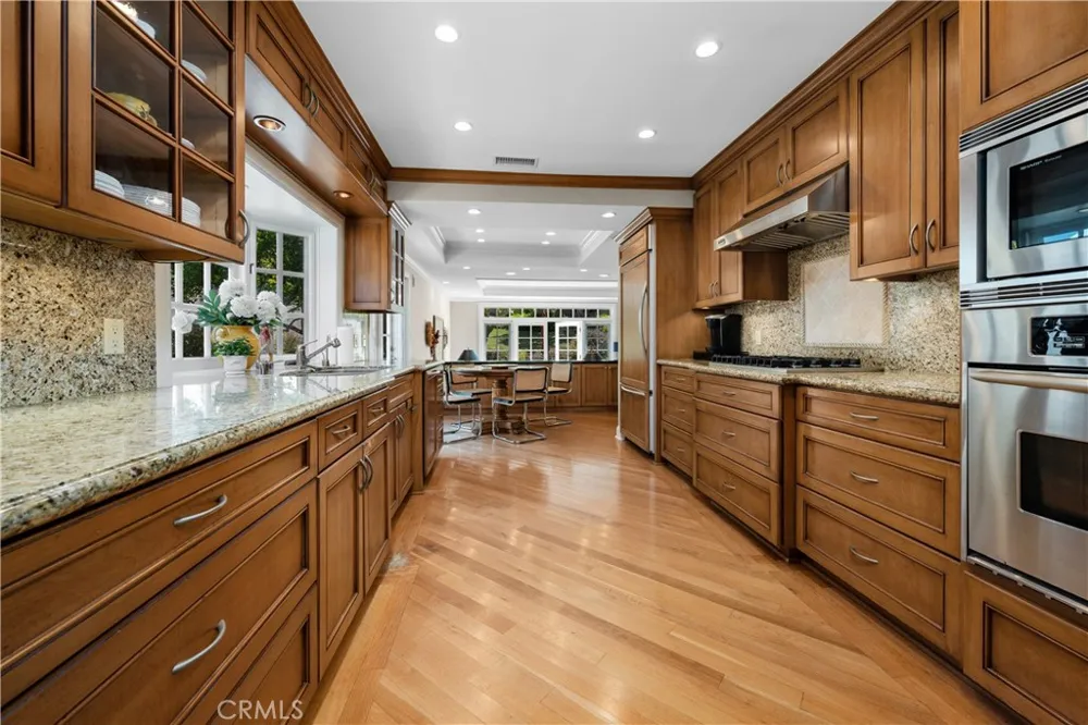 6 Misty Acres Rolling Hills Estates, CA 90274