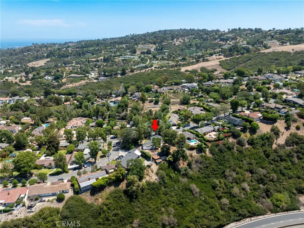 27601 Eastvale Palos Verdes Peninsula, CA 90274