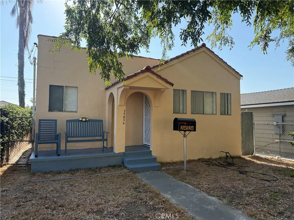 24524 S Avalon Wilmington, CA 90744