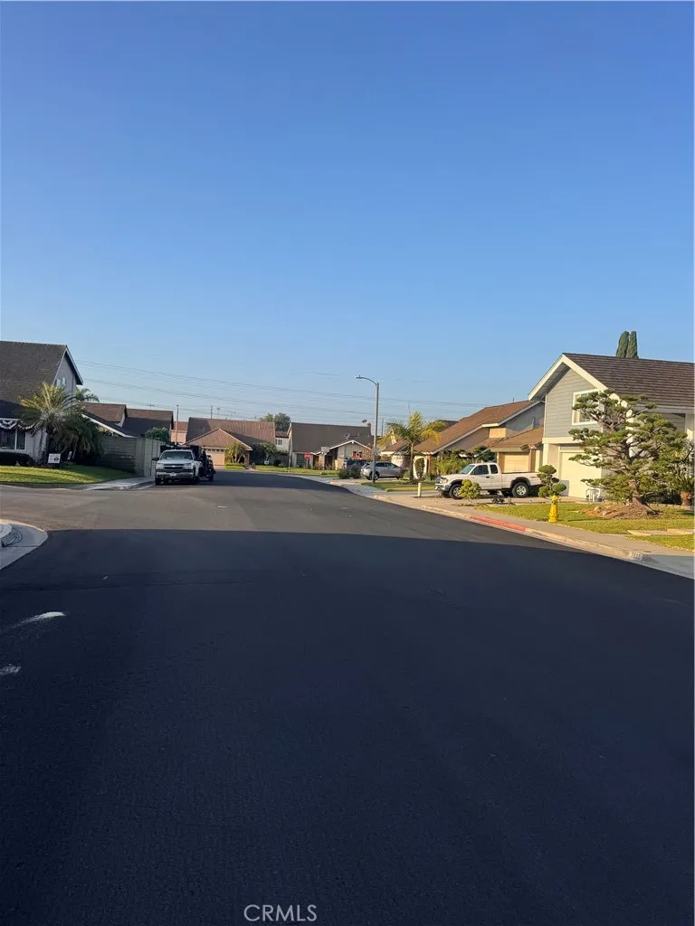 7525 Kevin La Palma, CA 90623