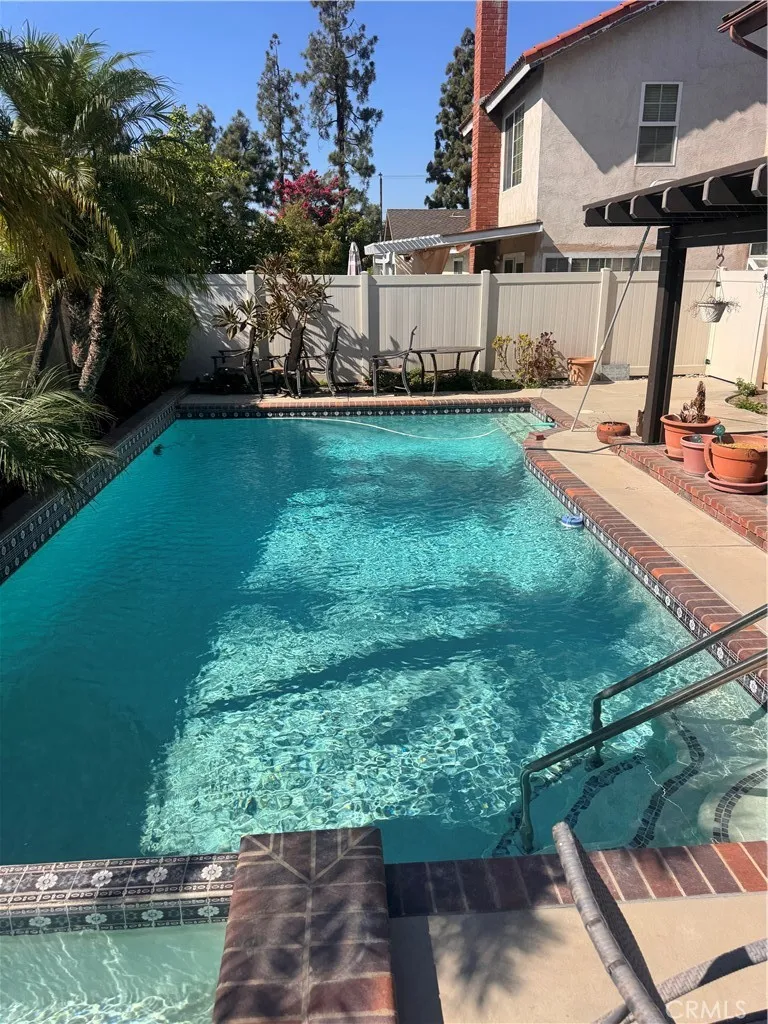 7525 Kevin La Palma, CA 90623