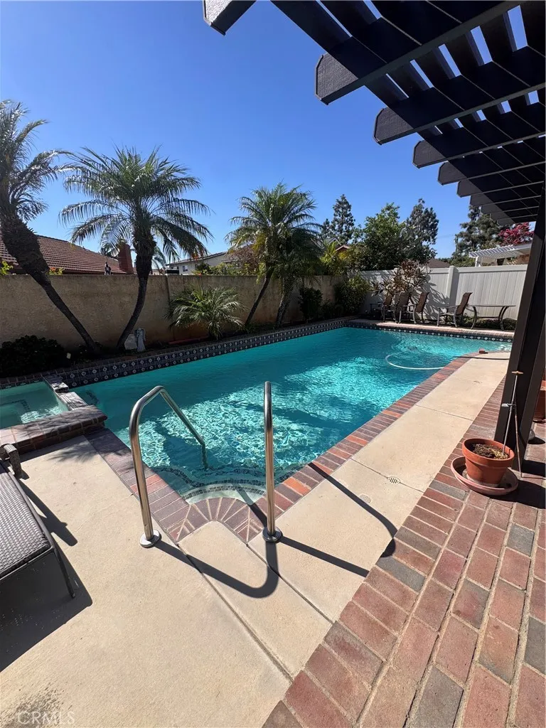 7525 Kevin La Palma, CA 90623