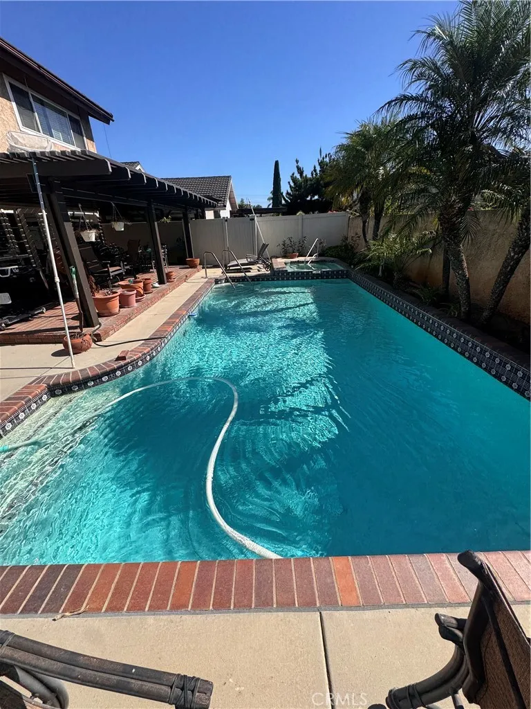 7525 Kevin La Palma, CA 90623