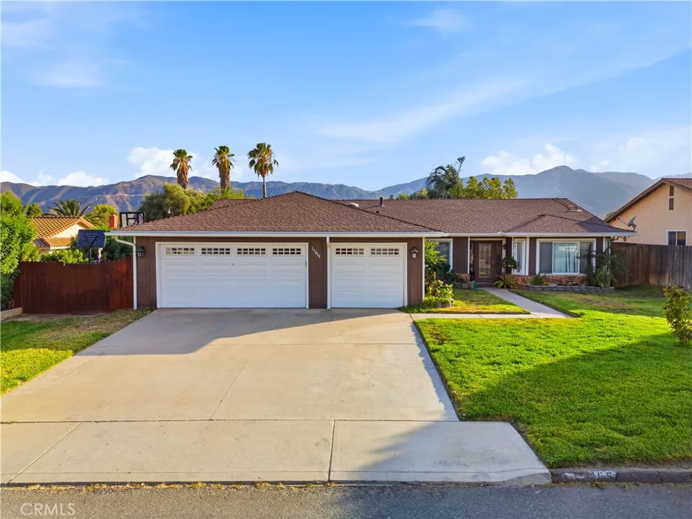 15059 Zieglinde Lake Elsinore, CA 92530