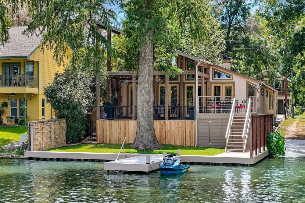 247 Satterfield Road New Braunfels, TX 78130