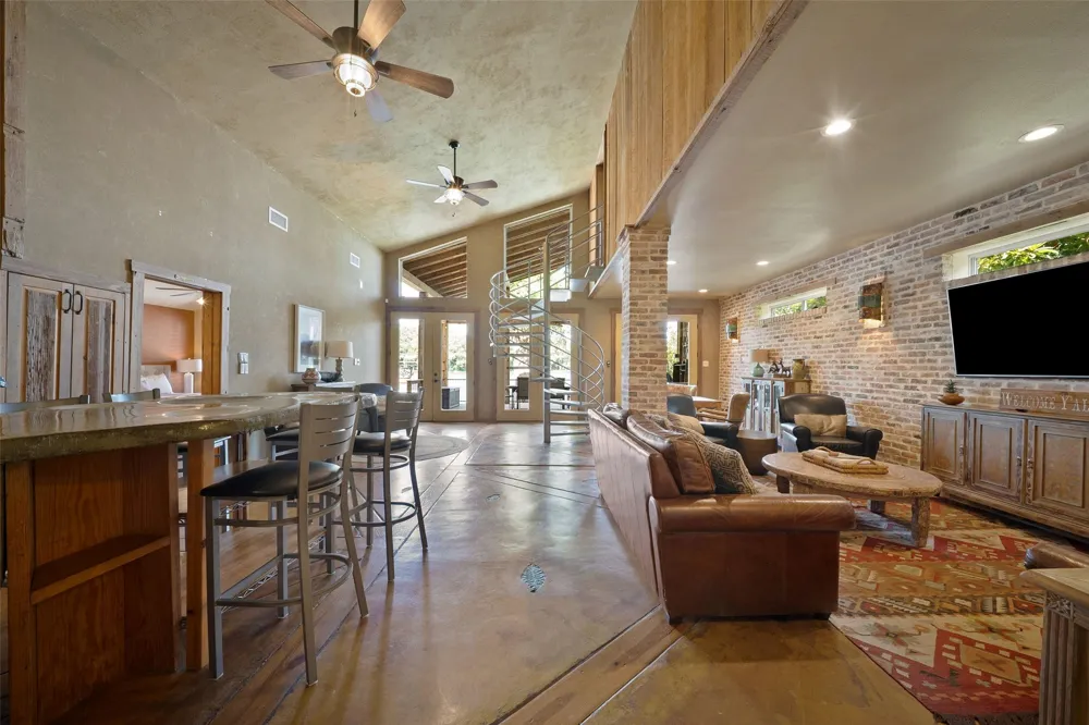 247 Satterfield Road New Braunfels, TX 78130
